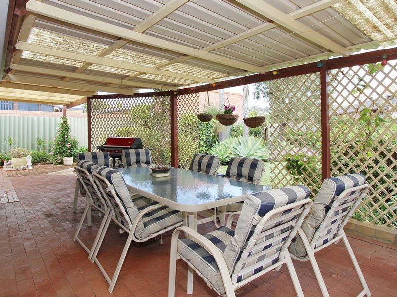 171 Gooseberry Hill Road, Maida Vale WA 6057