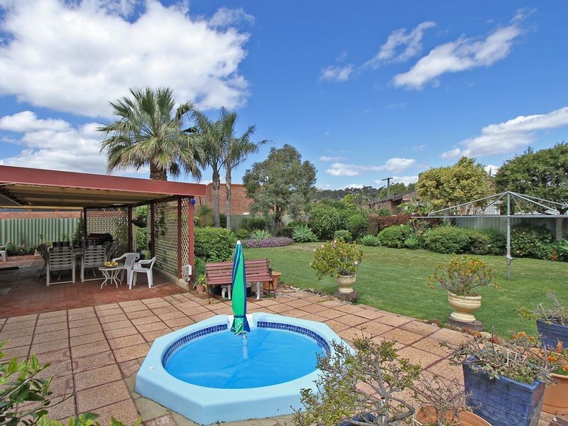 171 Gooseberry Hill Road, Maida Vale WA 6057