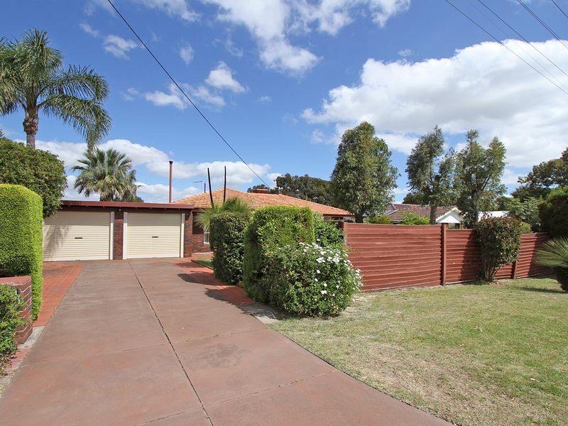 171 Gooseberry Hill Road, Maida Vale WA 6057