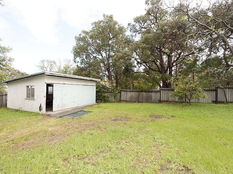 2 Parke Road, Gooseberry Hill WA 6076