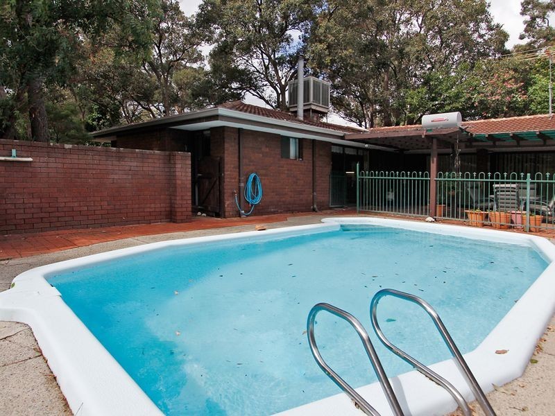 18 Millson Road, Maida Vale WA 6057