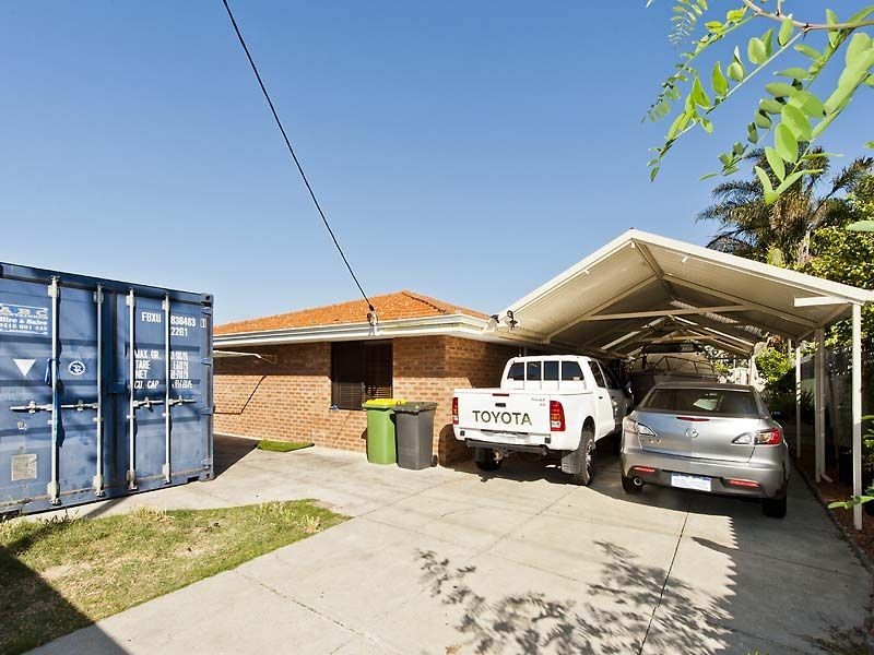 2 Armitt Street, Kewdale WA 6105