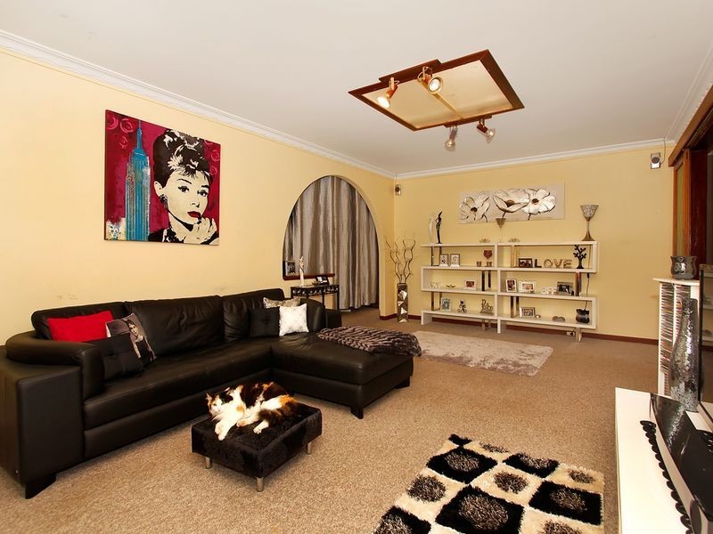1 Mileti Road, Lesmurdie WA 6076