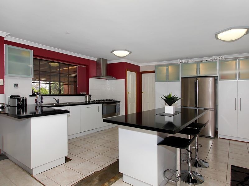 1 Mileti Road, Lesmurdie WA 6076