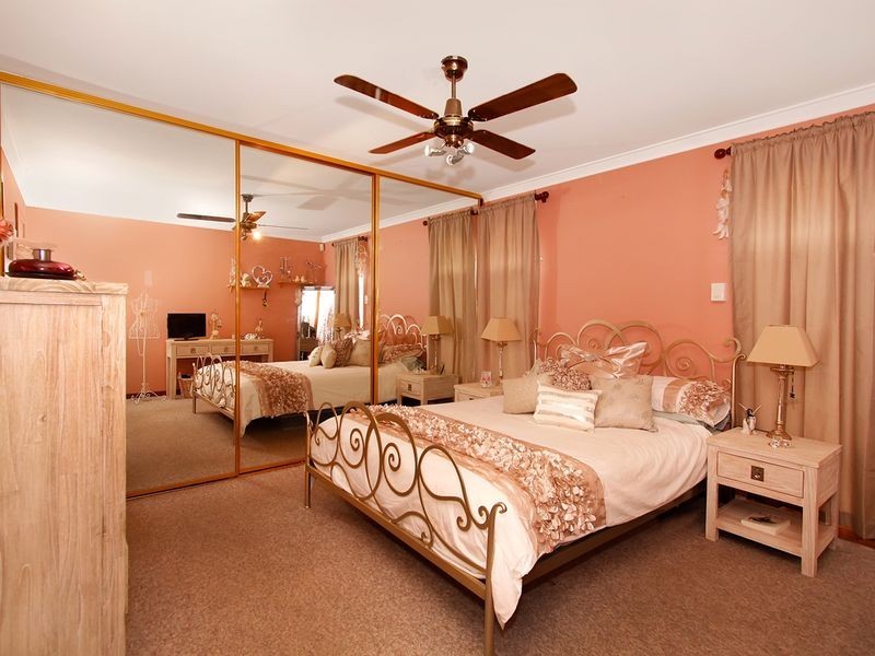 1 Mileti Road, Lesmurdie WA 6076