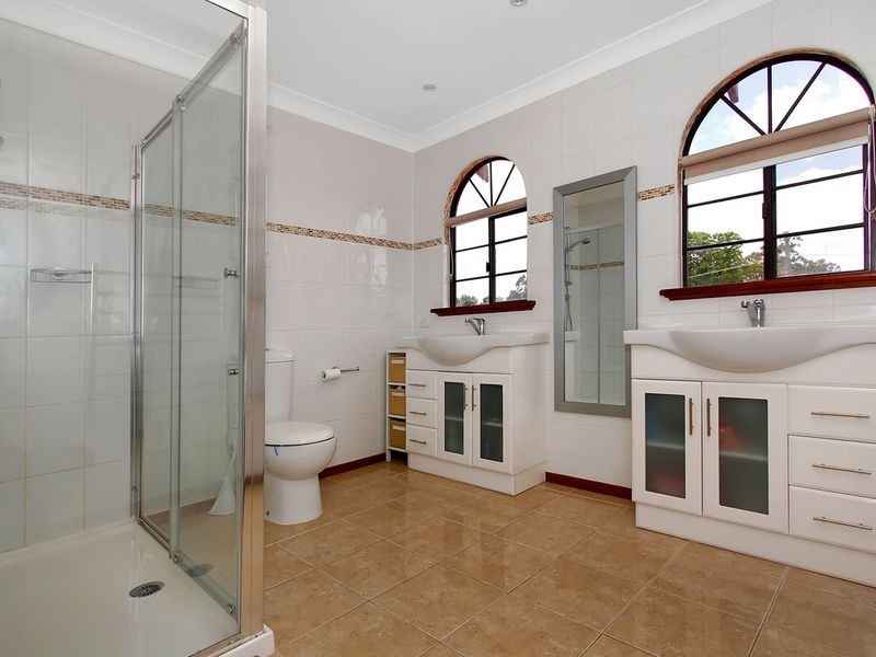1 Mileti Road, Lesmurdie WA 6076