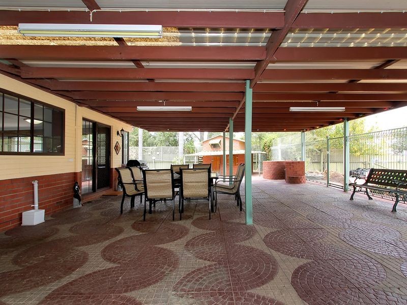 1 Mileti Road, Lesmurdie WA 6076