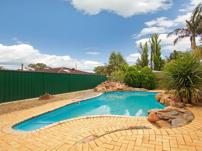 1 Mileti Road, Lesmurdie WA 6076