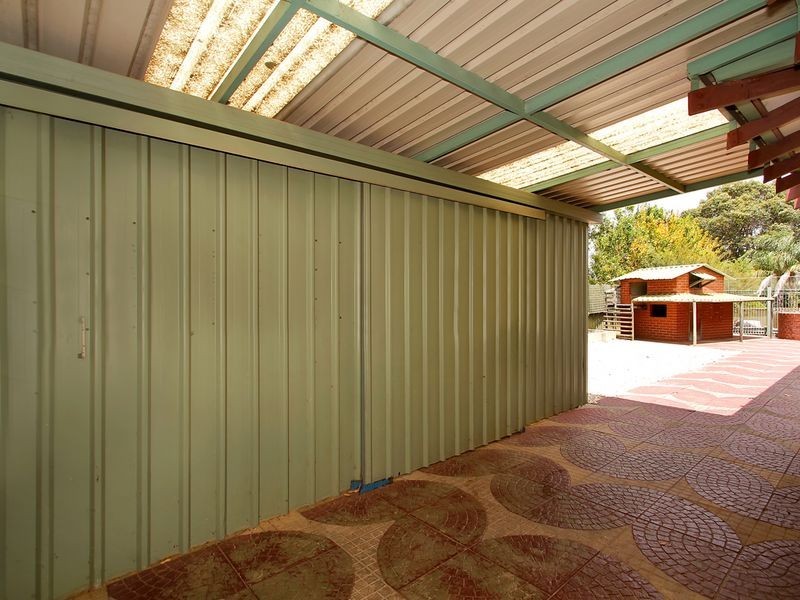 1 Mileti Road, Lesmurdie WA 6076