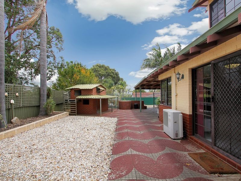 1 Mileti Road, Lesmurdie WA 6076