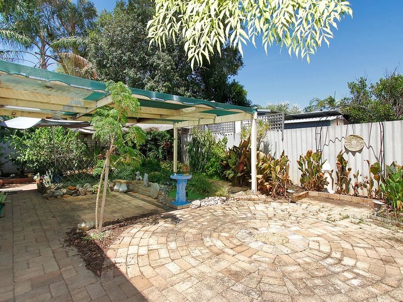 343 Holmes Road, Forrestfield WA 6058