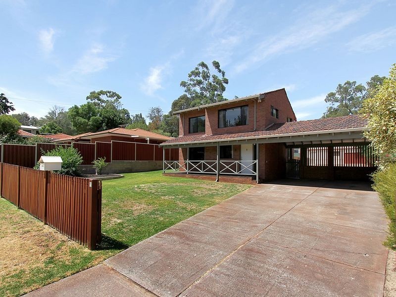 7 Nangkita Road, Kalamunda WA 6076