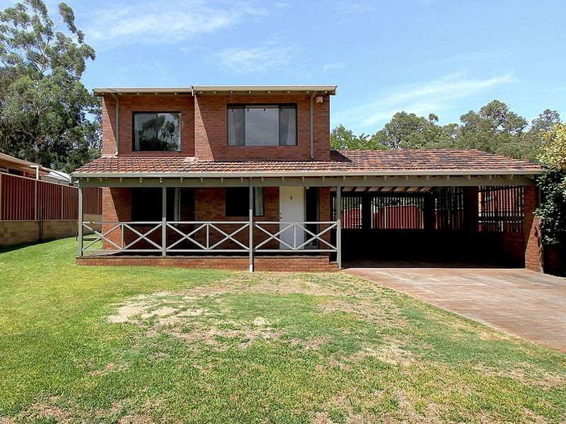 7 Nangkita Road, Kalamunda WA 6076