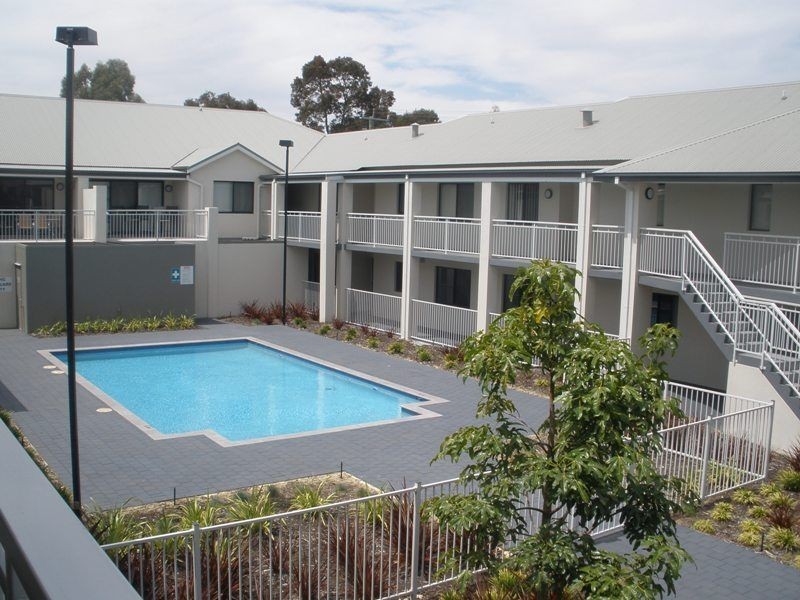 31/27 Burton Street, Bentley WA 6102