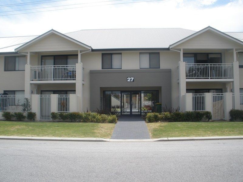 31/27 Burton Street, Bentley WA 6102