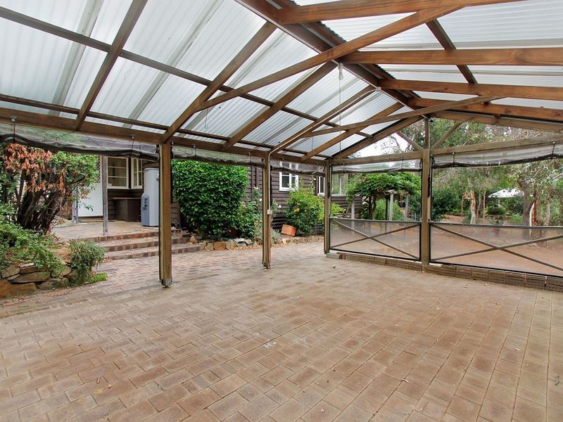 19 Gooseberry Hill Road, Gooseberry Hill WA 6076