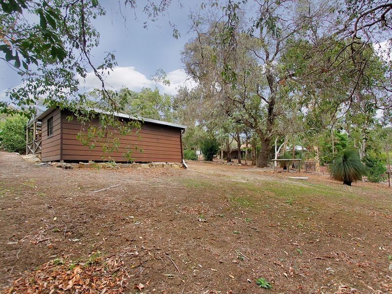 19 Gooseberry Hill Road, Gooseberry Hill WA 6076