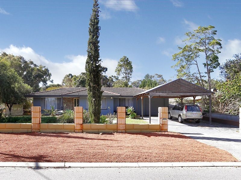 8 Keats Road, Gooseberry Hill WA 6076