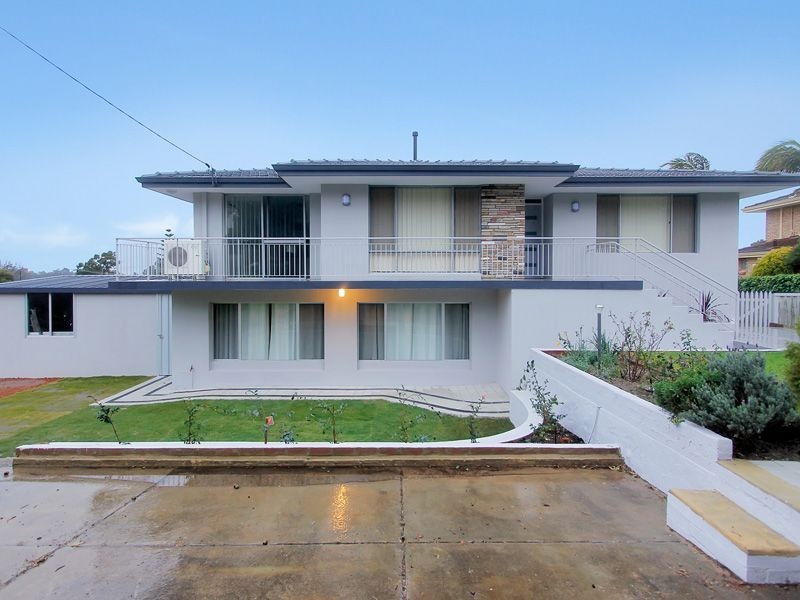 208 Canning Road, Lesmurdie WA 6076