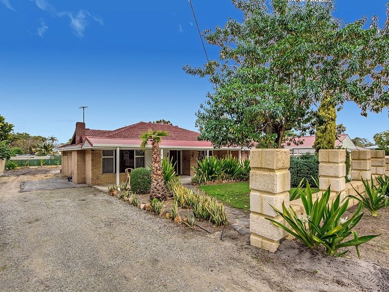 15 Kiandra Way, High Wycombe WA 6057