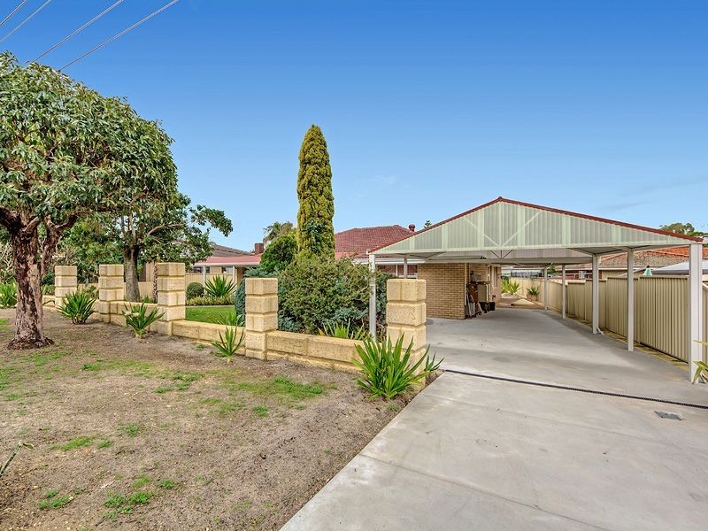 15 Kiandra Way, High Wycombe WA 6057