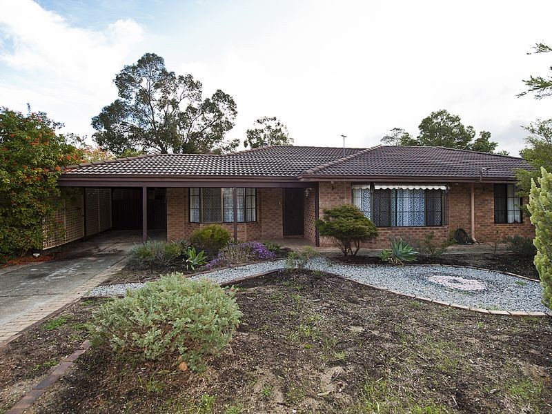 17 Heslop Road, Lesmurdie WA 6076