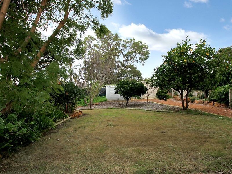 58 Waterloo Crescent, Lesmurdie WA 6076