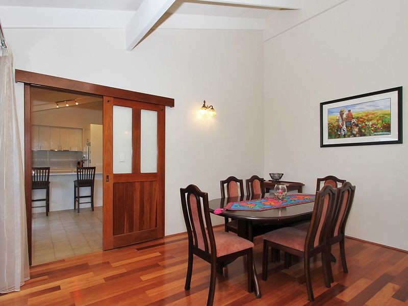 55 Nelson Crescent, Lesmurdie WA 6076