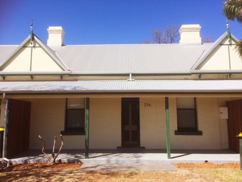 29a Wells Street, Bellevue WA 6056