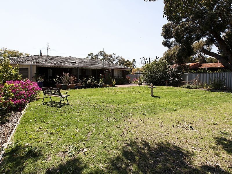 185 Gooseberry Hill Road, Maida Vale WA 6057