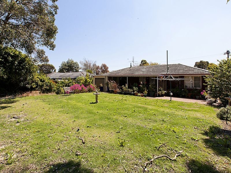 185 Gooseberry Hill Road, Maida Vale WA 6057