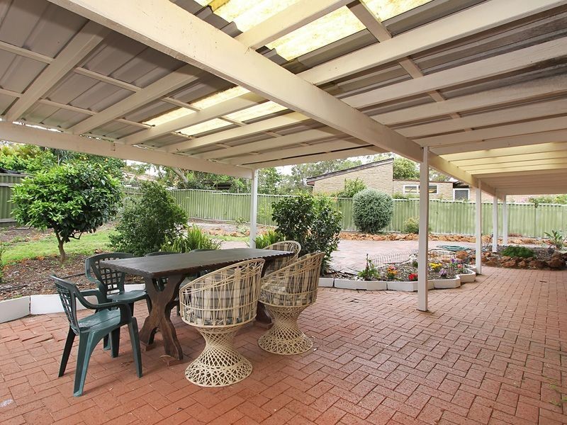 11 Northolt Street, Lesmurdie WA 6076