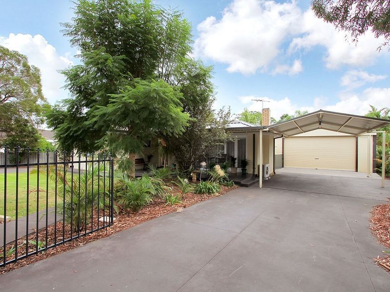 3 Donald Road, Maida Vale WA 6057