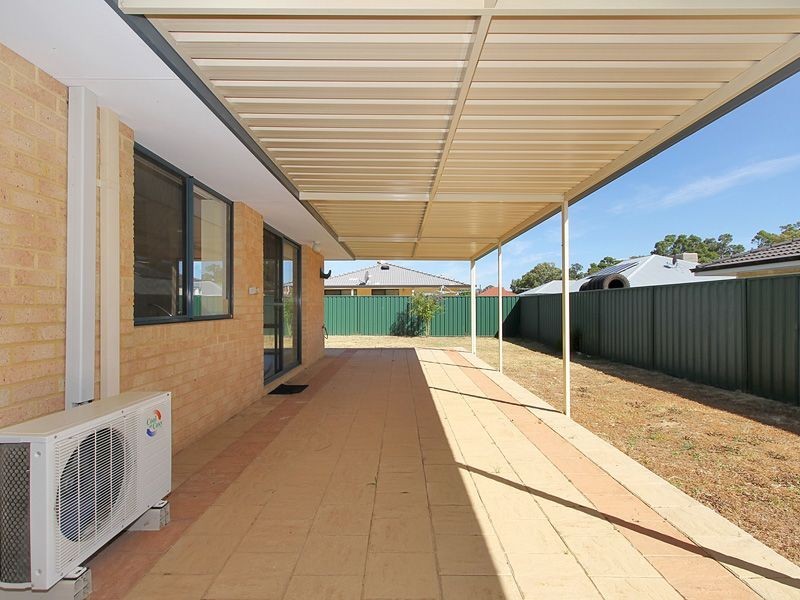 50 Fruit Tree Crescent, Forrestfield WA 6058