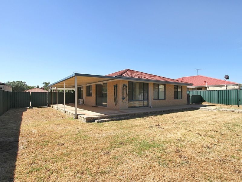 50 Fruit Tree Crescent, Forrestfield WA 6058