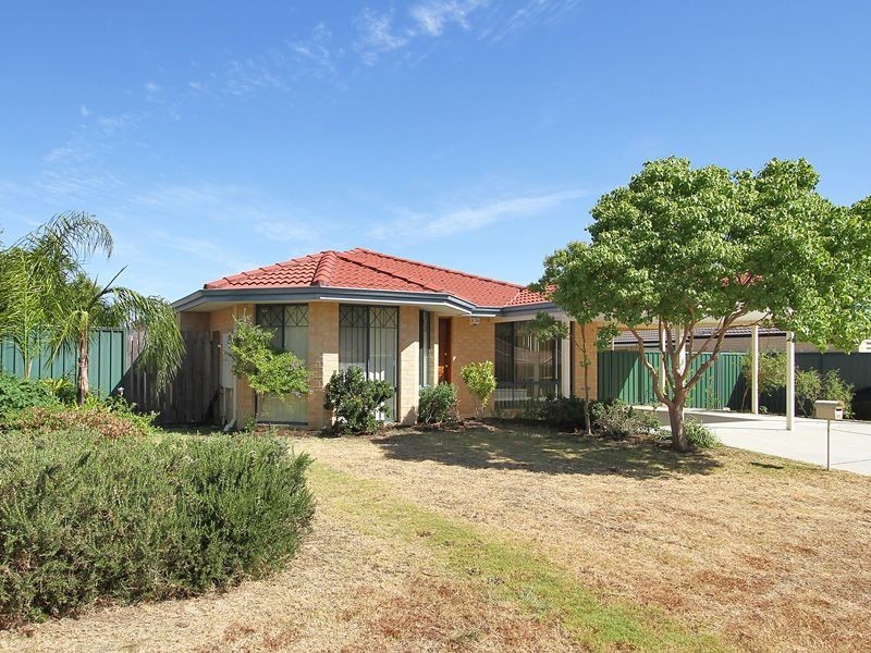 50 Fruit Tree Crescent, Forrestfield WA 6058