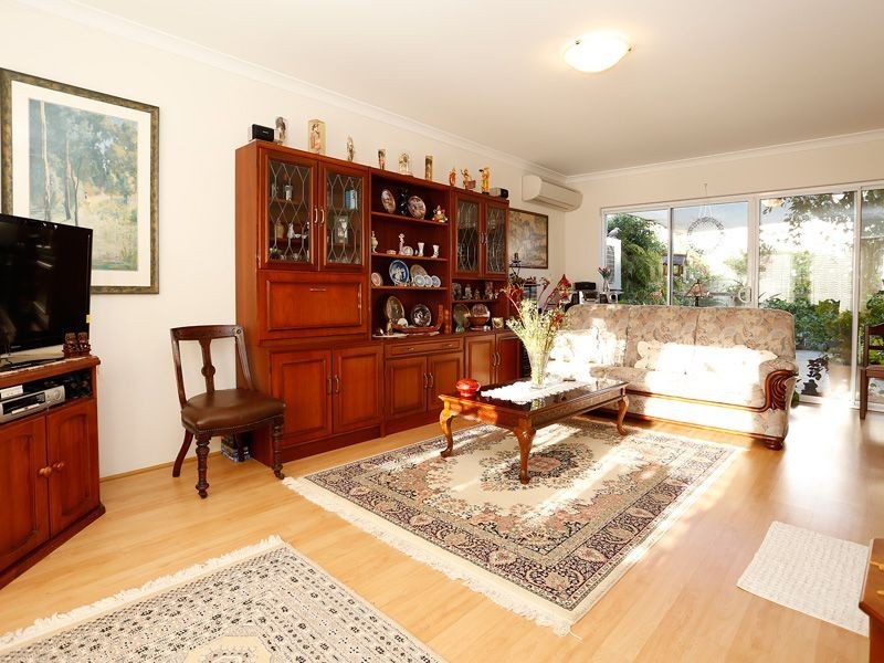 3/17 Heath Road, Kalamunda WA 6076