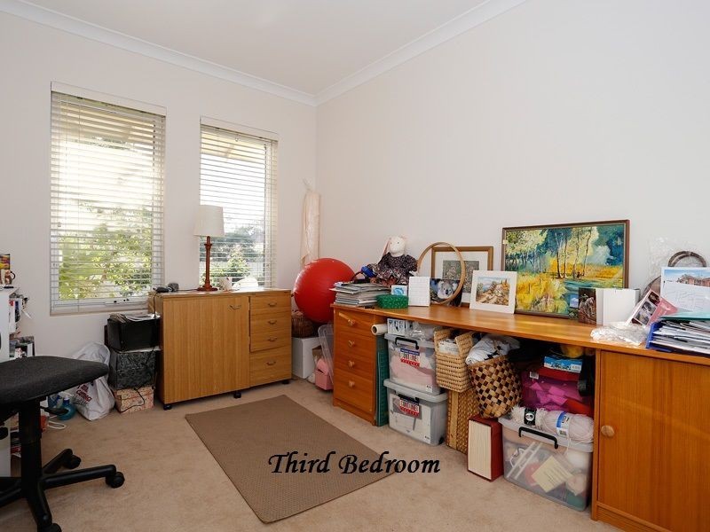 3/17 Heath Road, Kalamunda WA 6076