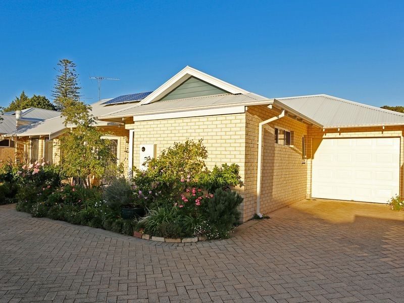 3/17 Heath Road, Kalamunda WA 6076