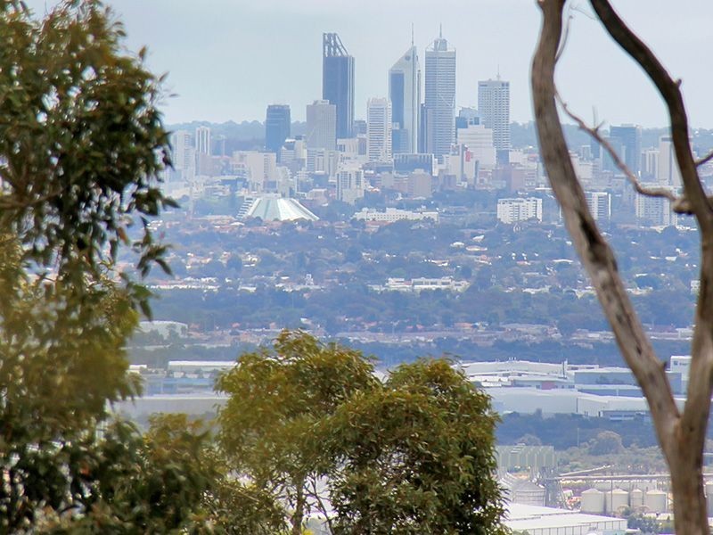 12 Prospect Crescent, Kalamunda WA 6076