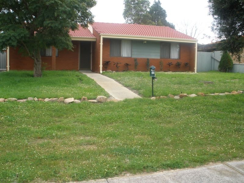 23 Mallow Way, Forrestfield WA 6058