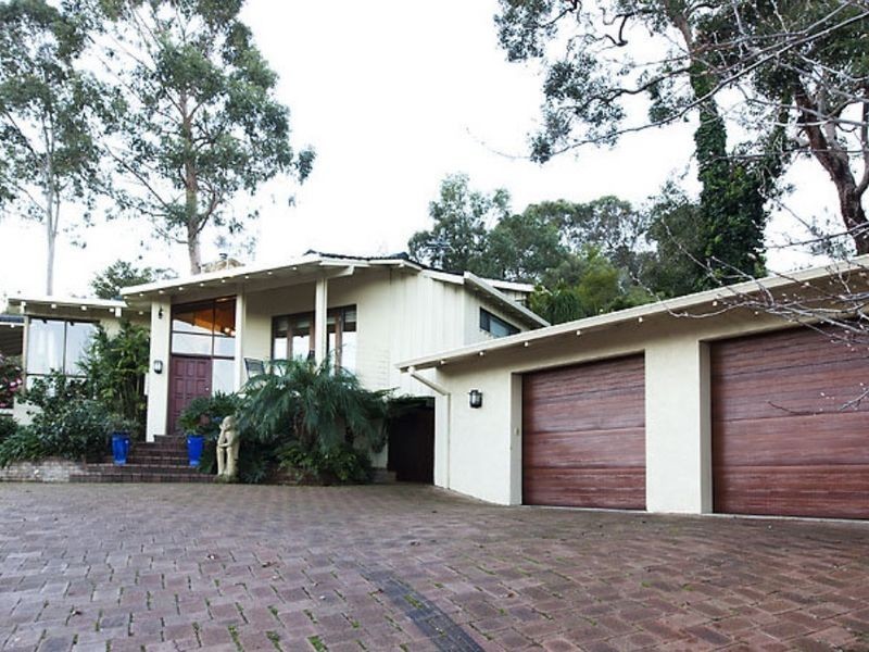 14 Kookaburra Place, Darlington WA 6070