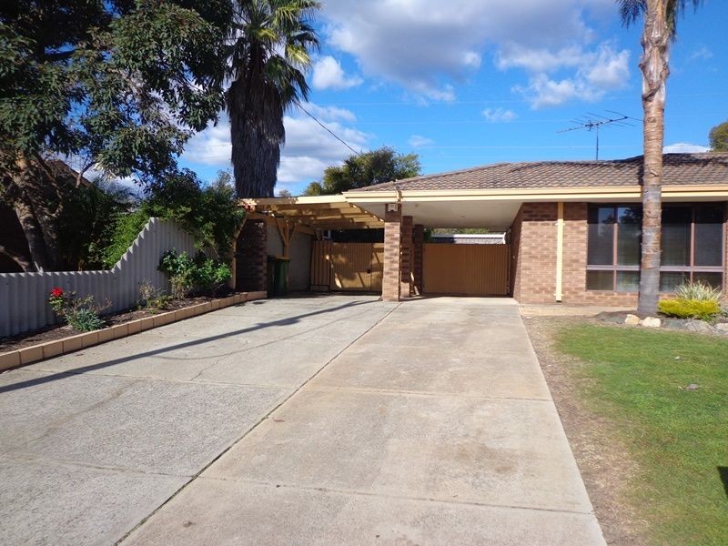27 Agincourt Drive, Forrestfield WA 6058