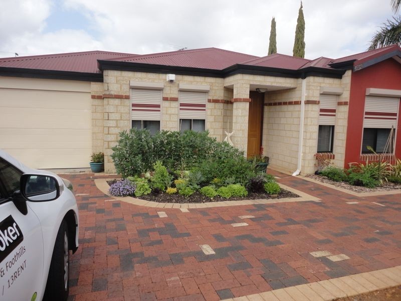 3B Milner Road, High Wycombe WA 6057