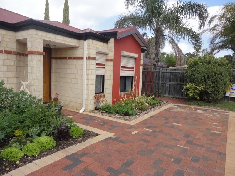 3B Milner Road, High Wycombe WA 6057