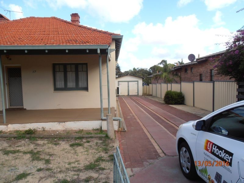 17 Kelvin Street, Maylands WA 6051