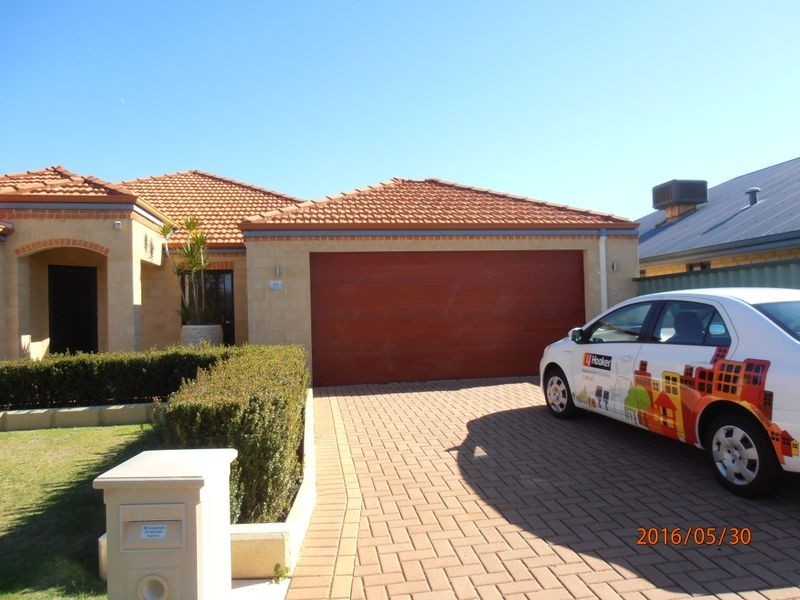 89 Foxton Blvd, High Wycombe WA 6057