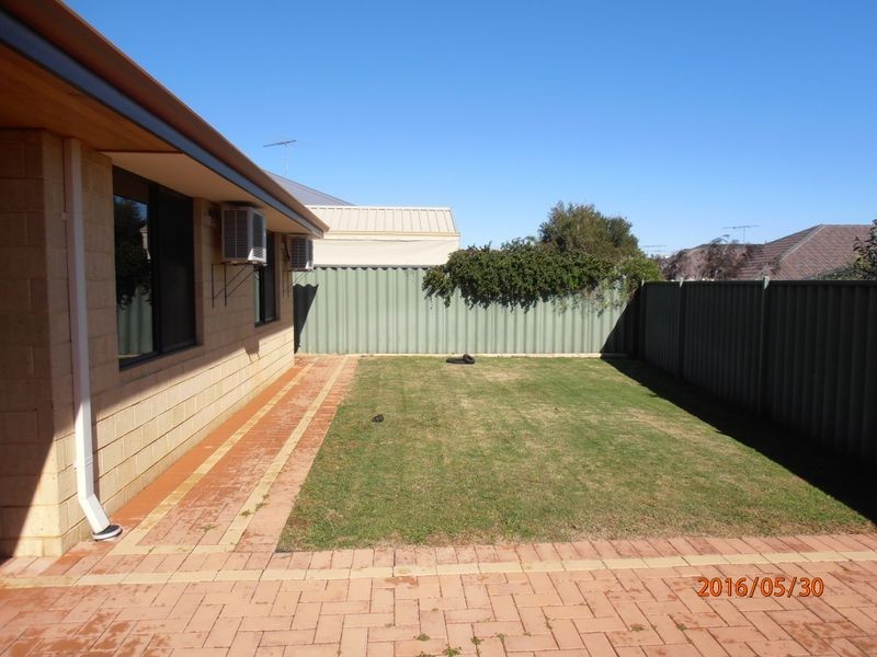 89 Foxton Blvd, High Wycombe WA 6057