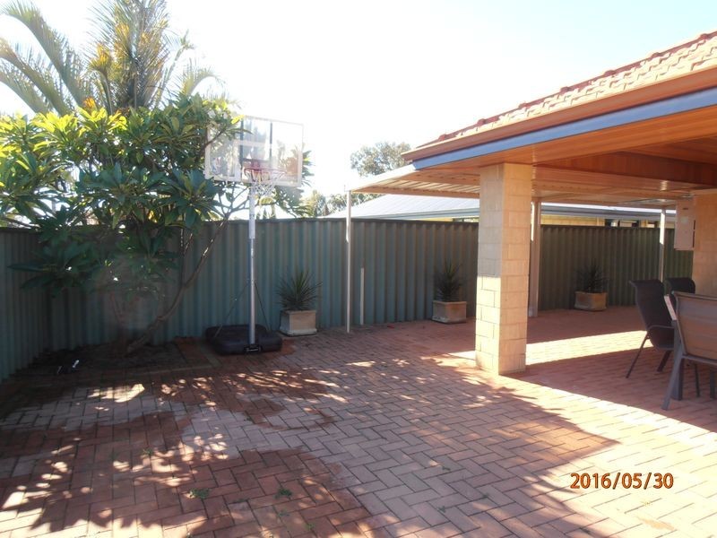 89 Foxton Blvd, High Wycombe WA 6057