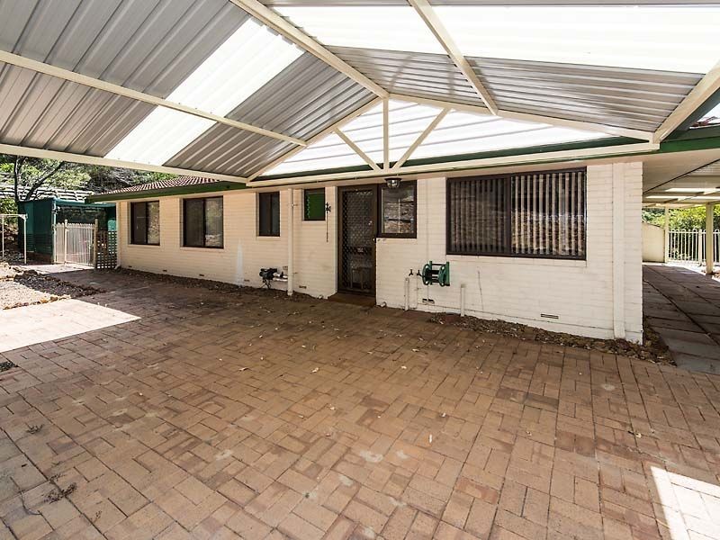 7 Torwood Drive, Gooseberry Hill WA 6076